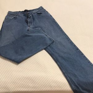 Men’s Tommy Hilfiger jeans
